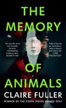 Couverture du livre « THE MEMORY OF ANIMALS » de Claire Fuller aux éditions Fig Tree