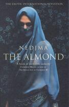 Couverture du livre « The Almond » de Nedjma aux éditions Black Swan