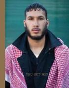 Couverture du livre « Mahtab Hussain ; you get me? » de Mahtab Hussain aux éditions Michael Mack