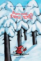 Couverture du livre « Bravo petit père Noël ! » de Henrike Wilson et Anu Stohner aux éditions Seuil Jeunesse