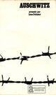 Couverture du livre « Auschwitz » de Leon Poliakov aux éditions Gallimard (patrimoine Numerise)