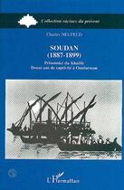 Couverture du livre « Soudan (1887-1899) prisonnier du khalife - douze ans de captivite a omdurman » de Neufeld Charles aux éditions Editions L'harmattan