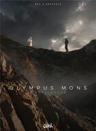 Couverture du livre « Olympus Mons Tome 9 : providence » de Christophe Bec et Stefano Raffaele aux éditions Soleil