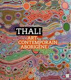 Couverture du livre « Thali » de Marc Yvonnu et Nicolas Andrin aux éditions Somogy