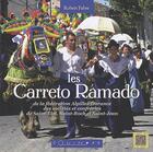Couverture du livre « Carreto ramado » de Robert Fabre aux éditions Equinoxe
