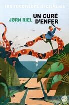 Couverture du livre « Un curé d'enfer et autres racontars » de Jorn Riel aux éditions Gaia