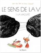 Couverture du livre « Le sens de la vis t.1 » de Manu Larcenet aux éditions Les Reveurs