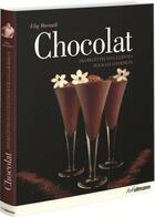 Couverture du livre « Chocolat » de Eliq Maranik aux éditions Ullmann