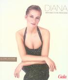 Couverture du livre « Diana, histoire d'une princesse » de Rosalind Coward aux éditions White Star