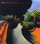 Couverture du livre « Altrove ; chemins de travers » de Lorenzo Mattotti aux éditions Nuages