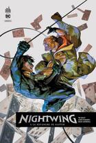 Couverture du livre « Nightwing rebirth t.5 : la revanche de Raptor » de Tim Seeley et Miguel Mendonca et Javier Fernandez aux éditions Urban Comics