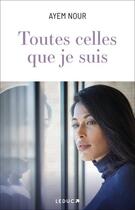 Couverture du livre « Carnet de developpement tres personnel » de Ayem Nour aux éditions Leduc