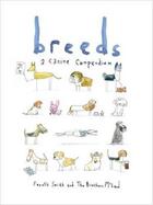 Couverture du livre « Breeds /anglais » de Fenella Smith aux éditions Random House Uk