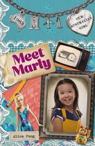 Couverture du livre « Meet Marly » de Pung Alice aux éditions Penguin Books Ltd Digital