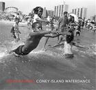 Couverture du livre « Peter kayafas: coney island waterdance » de Kayafas Peter aux éditions Dap Artbook
