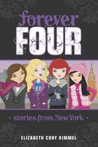 Couverture du livre « Stories from New York #3 » de Elizabeth Cody Kimmel aux éditions Penguin Group Us