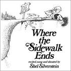 Couverture du livre « Where The Sidewalk Ends » de Shel Silverstein aux éditions Viking Adult