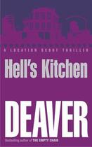 Couverture du livre « Hell's Kitchen » de Jeffery Deaver aux éditions Hodder And Stoughton Digital