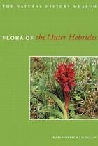 Couverture du livre « Flora of the Outer Hebrides » de Mullin/Pankhurst aux éditions Intercept Editions