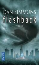 Couverture du livre « Flashback » de Dan Simmons aux éditions Pocket