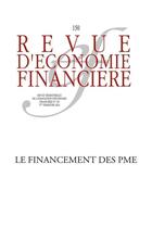 Couverture du livre « Le financement des PME » de Mutricy/Levratto aux éditions Association D'economie Financiere