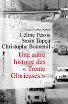 Couverture du livre « Une autre histoire des 