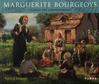 Couverture du livre « Marguerite Bourgeoys ; l'audace des commencements » de Patricia Simpson aux éditions Fides