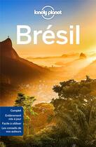 Couverture du livre « Brésil (9e édition) » de Collectif Lonely Planet aux éditions Lonely Planet France