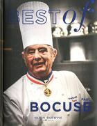 Couverture du livre « Best of Paul Bocuse » de Paul Bocuse aux éditions Alain Ducasse