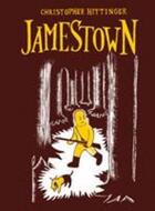 Couverture du livre « Jamestown » de Christopher Hittinger aux éditions The Hoochie Coochie