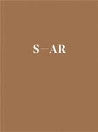 Couverture du livre « S-AR » de Miquel Adria aux éditions Arquine