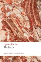 Couverture du livre « The jungle » de Upton Sinclair aux éditions Editions Racine