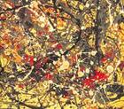 Couverture du livre « Jackson pollock (paperback) » de Ellen G. Landau aux éditions Thames & Hudson