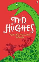 Couverture du livre « Nessie the Mannerless Monster » de Ted Hughes aux éditions Faber And Faber Digital