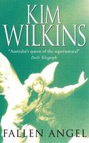 Couverture du livre « Fallen Angel » de Wilkins Kim aux éditions Orion Digital