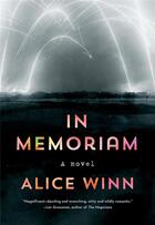 Couverture du livre « In memoriam » de Alice Winn aux éditions Random House Us