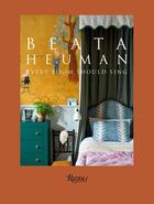 Couverture du livre « Beata heuman » de Heuman Beata aux éditions Rizzoli