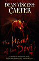 Couverture du livre « The Hand of the Devil » de Carter Dean Vincent aux éditions Rhcb Digital