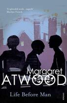 Couverture du livre « Life Before Man » de Margaret Atwood aux éditions Random House Digital