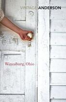 Couverture du livre « Winesburg, Ohio » de Sherwood Anderson aux éditions Penguin Group Us