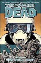 Couverture du livre « The walking dead Tome 30 : new world order » de Charlie Adlard et Robert Kirkman et Collectif aux éditions Image Comics