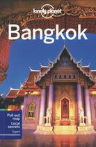 Couverture du livre « Bangkok (11e édition) » de Bush Austin aux éditions Lonely Planet France