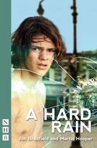 Couverture du livre « A Hard Rain (NHB Modern Plays) » de Hooper Martin aux éditions Hern Nick Digital