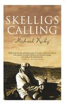 Couverture du livre « Skelligs Calling » de Kirby Michael aux éditions Lilliput Press Digital