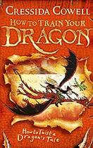 Couverture du livre « Harold et les dragons - tome 5 - » de Cressida Cowell aux éditions Hachette Romans