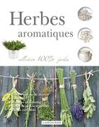 Couverture du livre « Herbes aromatiques (édition 2012) » de  aux éditions Larousse