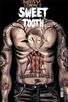 Couverture du livre « Sweet tooth t.2 » de Jeff Lemire aux éditions Urban Comics