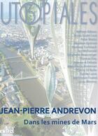 Couverture du livre « Dans les mines de Mars » de Jean-Pierre Andrevon aux éditions Actusf