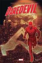Couverture du livre « Daredevil legacy t.1 » de Ron Garney et Charles Soule et Stefano Landini aux éditions Panini