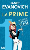 Couverture du livre « La prime » de Janet Evanovich aux éditions 12-21